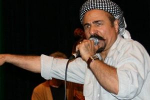 Sanat&ccedil;ı Şivan Perver'den 'Tahir El&ccedil;i' a&ccedil;ıklaması