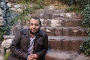 Doktora i&ccedil;in Rusya'da bulunan akademisyen g&ouml;zaltına alındı