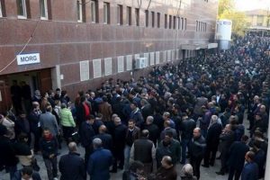 Tahir El&ccedil;i'nin otopsi raporu!