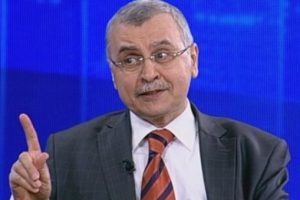 Profes&ouml;rden skandal Tahir El&ccedil;i yorumu