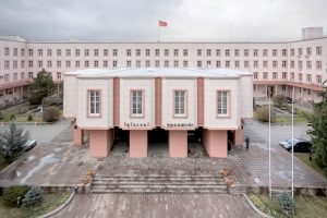 İ&ccedil;işleri Bakanlığı'ndan Tahir El&ccedil;i a&ccedil;ıklaması