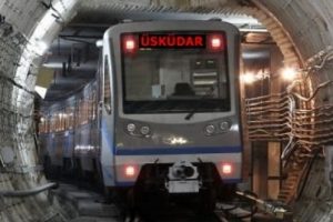 Metro a&ccedil;ılmadan ev fiyatları katlanıyor