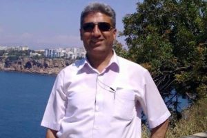 Şehit ateşi Elazığ'a d&uuml;şt&uuml;