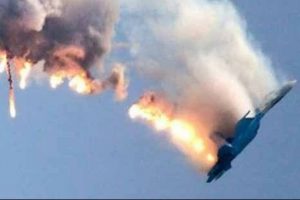 Ankara: 'Vur' yetkisinden Rusya'nın haberi vardı