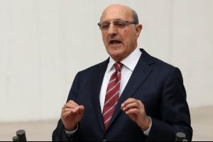 İlhan Kesici'den Rus u&ccedil;ağı &ccedil;ıkışı!