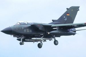 Almanlar 1200 asker yolluyor... Tornadolar İncirlik'e mi?