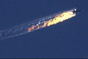 İkinci pilotun cenazesi T&uuml;rkiye'ye getirildi