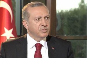 Cumhurbaşkanı Erdoğan Katar'a gidiyor