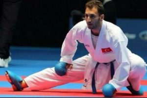 Avrupa ve d&uuml;nya şampiyonu Rusya'da geri g&ouml;nderildi!