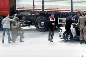 Kumpas soruşturmasında 2 general ve 1 albaya tutuklama talebi