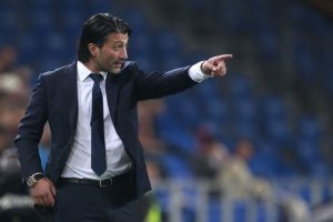 Bursaspor'da Murat Yakın sesleri!