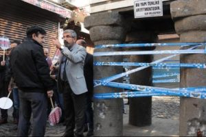 Tahir El&ccedil;i cinayetinde son durum!