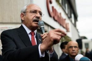 Kemal Kılı&ccedil;daroğlu: Haber yapmayan gazeteci mi olur