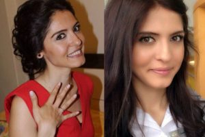 Evlilik hazırlığı yapıyordu, kansere yenik d&uuml;şt&uuml;