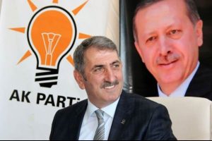 Fuat K&ouml;ktaş TBMM'de iki komisyona se&ccedil;ildi