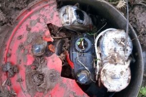 Ter&ouml;r&uuml;n bombasını asker son anda fark etti