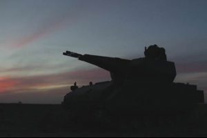 T&uuml;rkiye'den askeri hamle