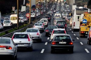Trafik 'kan şekeri dengesini bozuyor' uyarısı