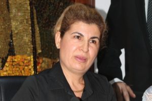 CHP'nin Gaziantep'te ilk kadın il başkanı belli oldu