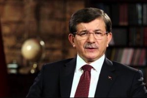 Davutoğlu: G&uuml;venoyu sonrası Kılı&ccedil;daroğlu ve Bah&ccedil;eli'yi ziyaret edeceğim