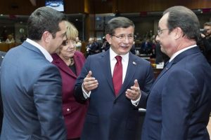 &Ccedil;ipras Twitter'dan &ouml;nce T&uuml;rkiye'yi eleştirdi, sonra o tweet'leri sildi