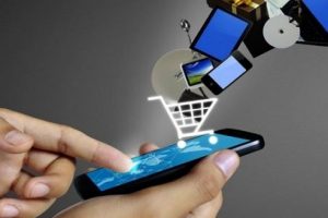 Mobil online alışverişlere iOS damga vurdu