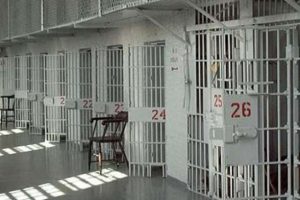 Cezaevinde isyan &ccedil;ıktı! &Ccedil;ok sayıda &ouml;l&uuml; var