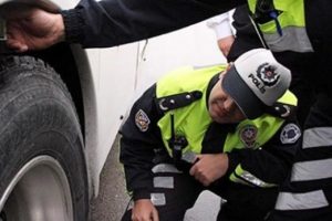 Dikkat! Kış lastiği zorunluluğu başlıyor