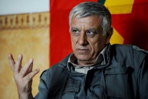 PKK'nın &ccedil;ekilmesine &Ouml;calan değil, &ouml;rg&uuml;t karar verir