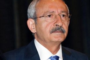 Kılı&ccedil;daroğlu'ndan &ouml;nemli ziyaret