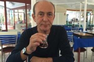 25 yıldır su i&ccedil;meden yaşıyor!