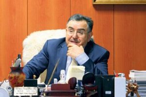 Kayyumlardan, Naci Tosun hakkında su&ccedil; duyurusu
