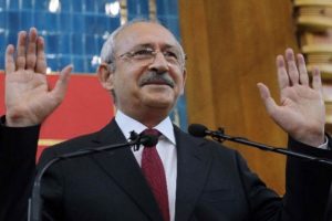 İşte Kılı&ccedil;daroğlu'nun eşi ve oğlunun mal varlığı