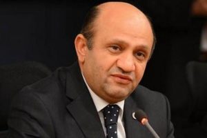 Sanayi Bakanı'ndan Rusya a&ccedil;ıklaması
