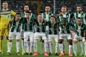 Bursaspor kupa yolculuğuna yarın başlıyor