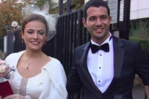 Keremcem'den Seda G&uuml;ven'e fotoğraflı misilleme...