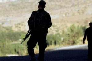 Şehit uzman &ccedil;avuşun kimliği belli oldu