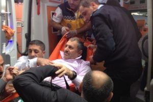 Bursa'da Başkan'a silahlı saldırı davasında flaş gelişme!
