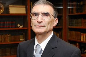 Aziz Sancar T&uuml;rkiye davetine gelemedi