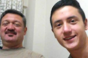 Giresun'da 5'inci kattan d&uuml;şen gen&ccedil; &ouml;ld&uuml;