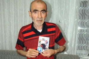 1.5 yılda 45 kilo zayıflayan kişi &ouml;ld&uuml;