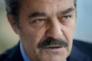 Kadir İnanır: &Ouml;l&uuml;mden korkmam...
