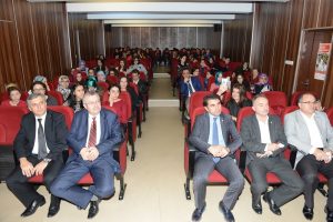 Bursa Yıldırım Kent Konseyi'nden k&ouml;k h&uuml;cre tedavisine destek