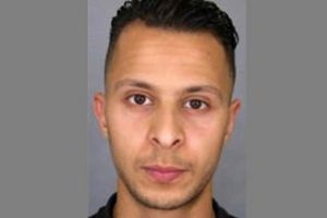Paris ter&ouml;r saldırganı Suriye'de