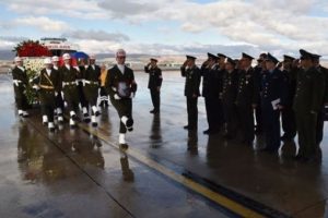 Rusya'dan bu fotoğrafa tek c&uuml;mlelik a&ccedil;ıklama