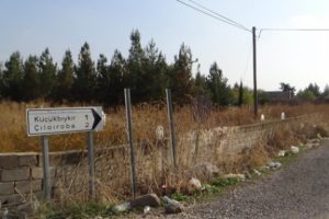 Kilis'te 11 IŞİD mensubu yakalandı