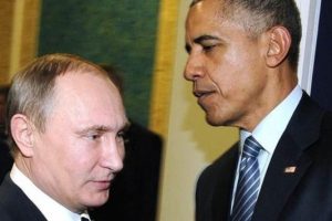 Obama'dan Putin'e: &Uuml;z&uuml;nt&uuml; duyuyorum