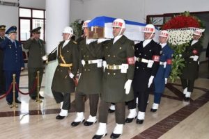 Genelkurmay'dan 'Rus pilot' a&ccedil;ıklaması