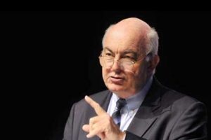 Kemal Derviş: D&uuml;ndar ve G&uuml;l serbest bırakılmalı