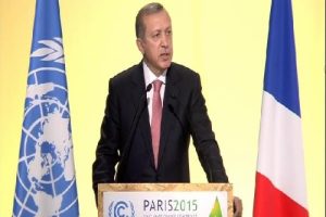 Erdoğan: "2030 yılına kadar yol haritamızı belirledik"